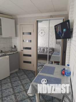 Дом 18м&sup2;, 1-этажный, посуточно, 