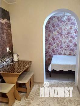 Дом 20м², 2-этажный, посуточно, 