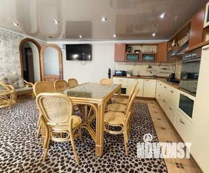 Дом 400м², 4-этажный, посуточно, 