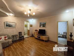 Дом 70м&sup2;, 2-этажный, посуточно, 