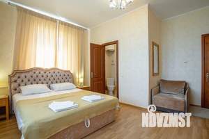 Дом 325м², 3-этажный, посуточно, 