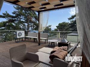 Таунхаус 275м², 3-этажный, на длительный срок, 