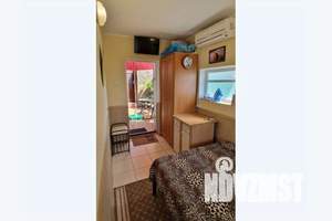 Дом 12м², 1-этажный, посуточно, 