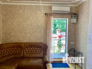 Дом 48м&sup2;, 2-этажный, посуточно, 