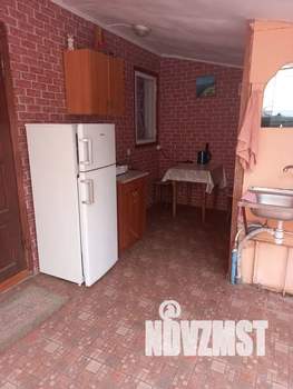 Дом 40м&sup2;, 1-этажный, посуточно, 