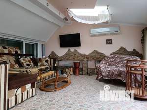 Дом 90м², 1-этажный, посуточно, 