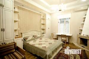 Дом 60м², 3-этажный, посуточно, 