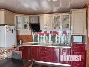 Дом 60м&sup2;, 2-этажный, посуточно, 