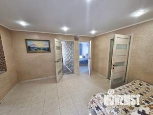 Дом 75м&sup2;, 3-этажный, посуточно, 