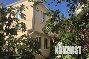 Дом 50м&sup2;, 2-этажный, посуточно, 