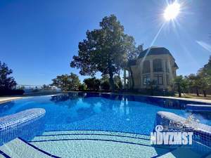 Дом 182м&sup2;, 2-этажный, на длительный срок, 