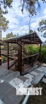 Дом 60м&sup2;, 1-этажный, посуточно, 