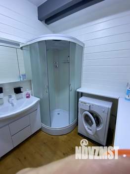 Коттедж 300м&sup2;, 2-этажный, на длительный срок, 