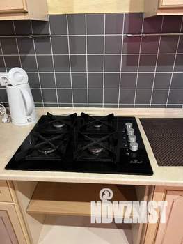 Дом 80м&sup2;, 2-этажный, посуточно, 