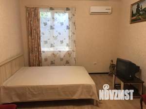 Дом 35м², 1-этажный, посуточно, 