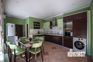 Дом 120м², 1-этажный, посуточно, 