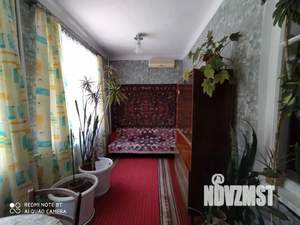 Дом 60м&sup2;, 1-этажный, посуточно, 