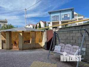 Дом 250м², 3-этажный, посуточно, 