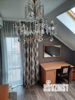 Дом 210м&sup2;, 3-этажный, посуточно, 