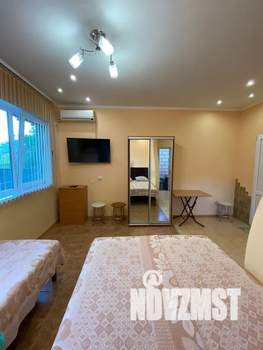 Дом 30м&sup2;, 1-этажный, посуточно, 