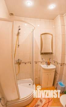 Дом 45м², 1-этажный, посуточно, 