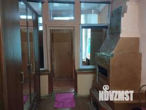 Дом 35м&sup2;, 2-этажный, посуточно, 