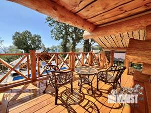 Дом 75м&sup2;, 2-этажный, посуточно, 