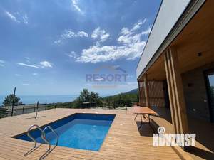 Дом 50м&sup2;, 1-этажный, посуточно, 