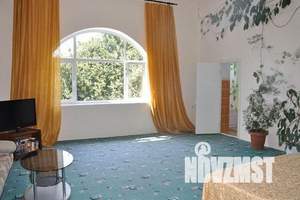 Дом 10м², 2-этажный, посуточно, 