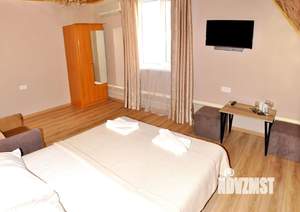 Дом 320м&sup2;, 4-этажный, посуточно, 