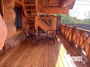 Дом 61м&sup2;, 2-этажный, на длительный срок, 