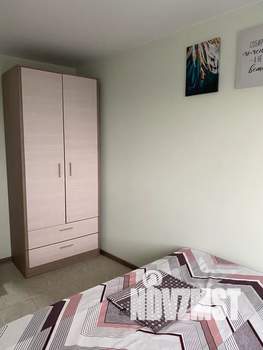 Дом 35м&sup2;, 1-этажный, посуточно, 