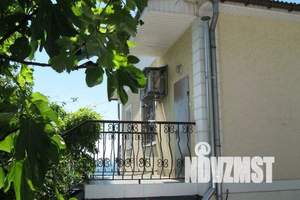 Дом 55м&sup2;, 1-этажный, посуточно, 