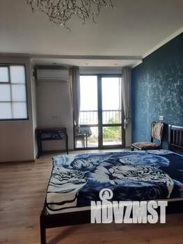 Дом 30м&sup2;, 1-этажный, посуточно, 