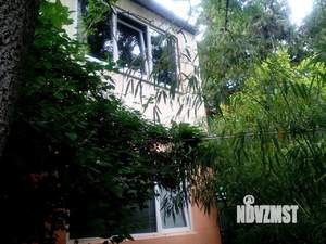 Дом 50м&sup2;, 2-этажный, посуточно, 