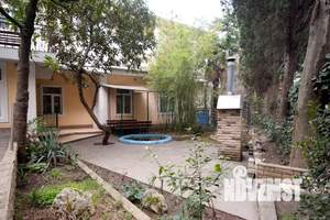 Дом 110м&sup2;, 2-этажный, посуточно, 