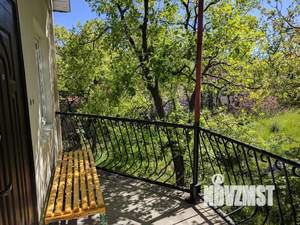 Дом 30м², 3-этажный, посуточно, 