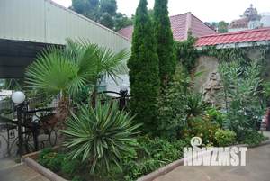 Дом 436м², 3-этажный, посуточно, 