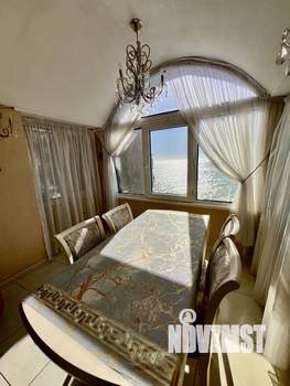 Дом 170м², 2-этажный, посуточно, 