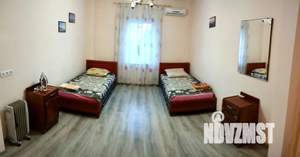 Дом 78м&sup2;, 3-этажный, посуточно, 