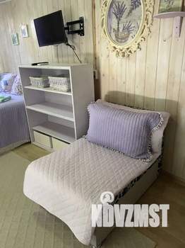 Дом 33м&sup2;, 1-этажный, посуточно, 