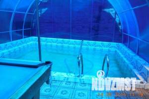 Дом 200м², 3-этажный, посуточно, 