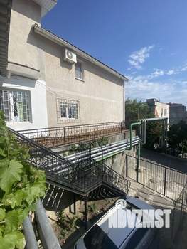 Дом 150м&sup2;, 2-этажный, посуточно, 