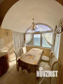 Дом 170м², 2-этажный, посуточно, 