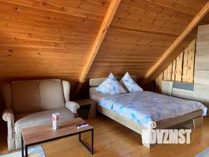 Дом 70м&sup2;, 2-этажный, посуточно, 