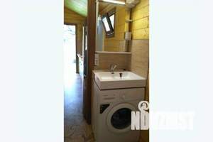 Дом 30м², 1-этажный, посуточно, 