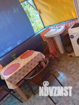 Дом 40м&sup2;, 1-этажный, посуточно, 