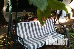 Дом 25м&sup2;, 1-этажный, посуточно, 