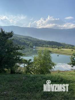 Коттедж 300м&sup2;, 2-этажный, на длительный срок, 