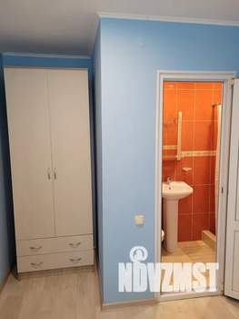 Дом 18м&sup2;, 1-этажный, посуточно, 